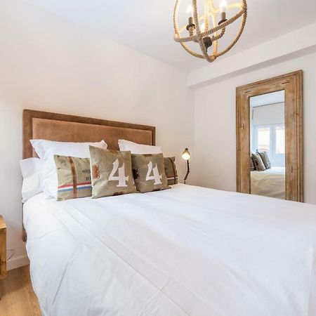 For You Rentals Madrid Rio Apartment Maz10 エクステリア 写真