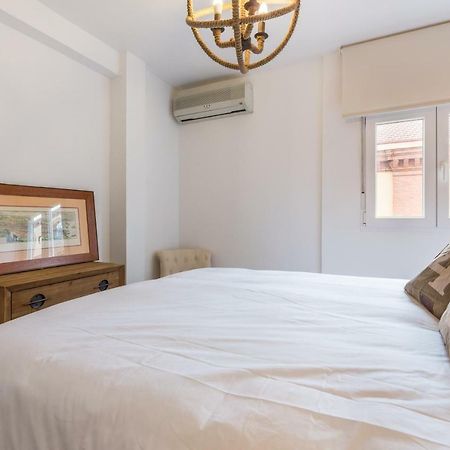 For You Rentals Madrid Rio Apartment Maz10 エクステリア 写真