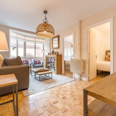 For You Rentals Madrid Rio Apartment Maz10 エクステリア 写真