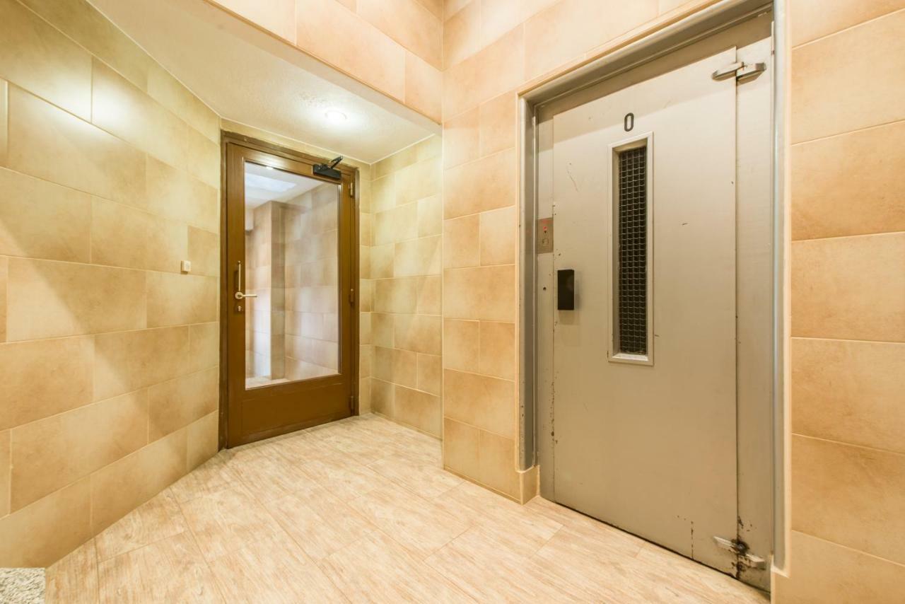 For You Rentals Madrid Rio Apartment Maz10 エクステリア 写真
