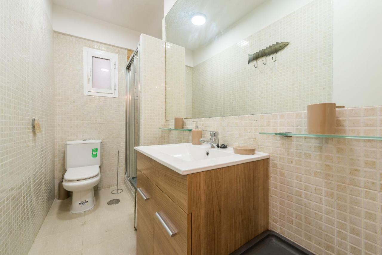 For You Rentals Madrid Rio Apartment Maz10 エクステリア 写真