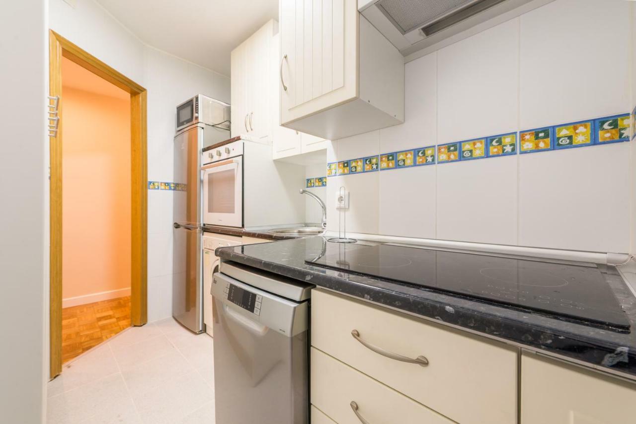 For You Rentals Madrid Rio Apartment Maz10 エクステリア 写真