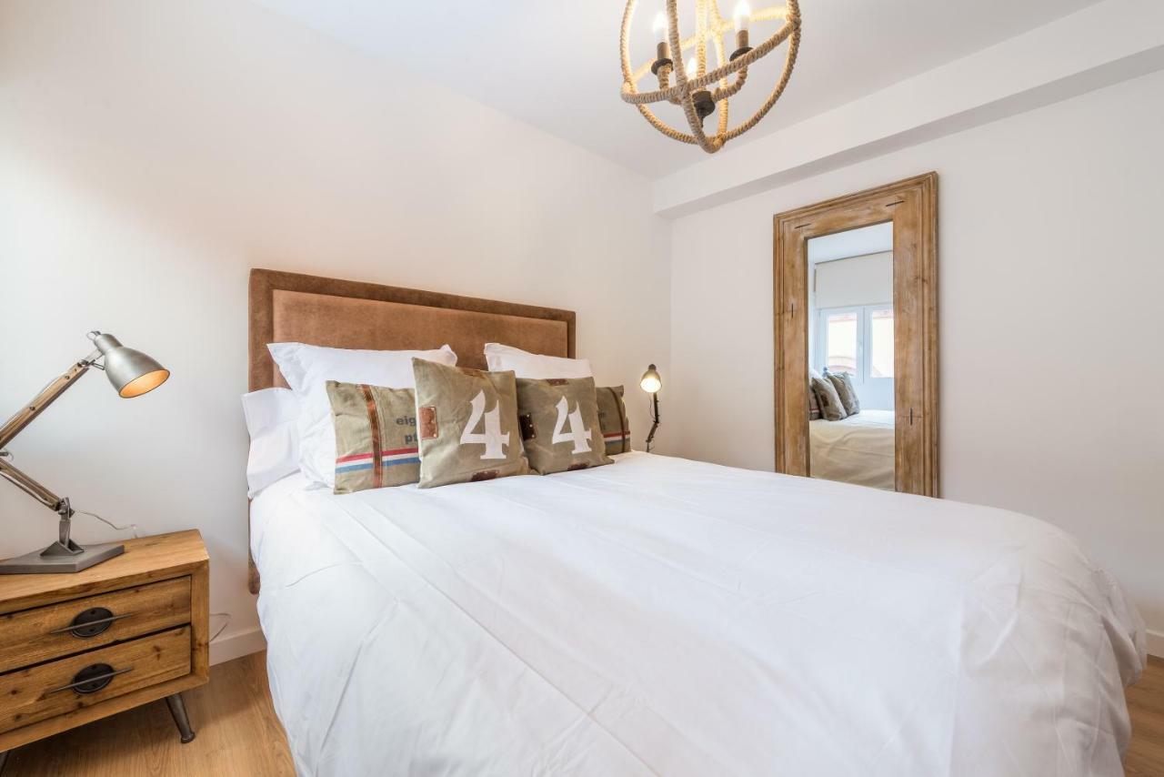 For You Rentals Madrid Rio Apartment Maz10 エクステリア 写真