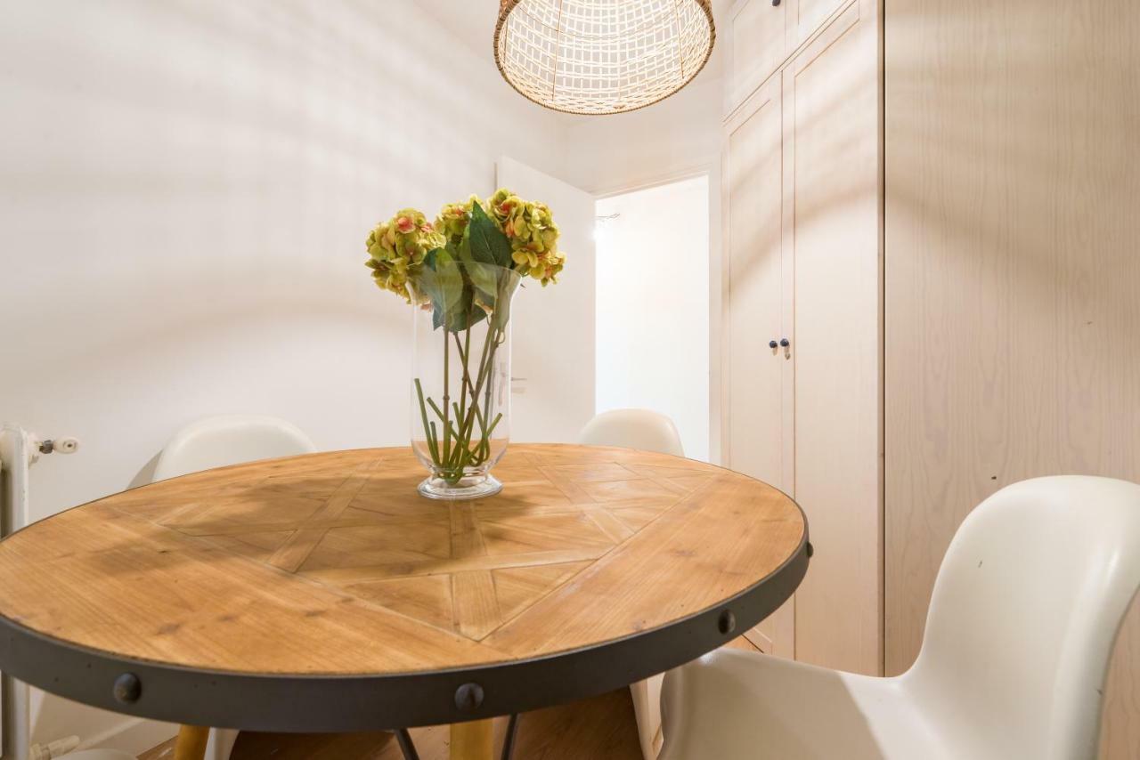 For You Rentals Madrid Rio Apartment Maz10 エクステリア 写真