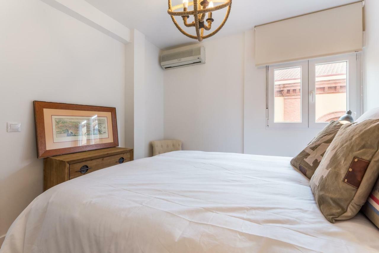 For You Rentals Madrid Rio Apartment Maz10 エクステリア 写真