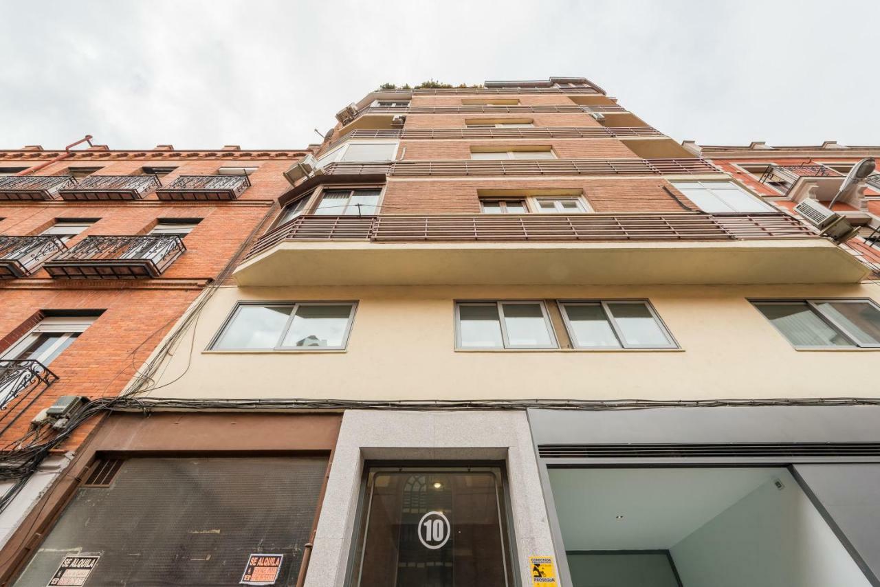 For You Rentals Madrid Rio Apartment Maz10 エクステリア 写真