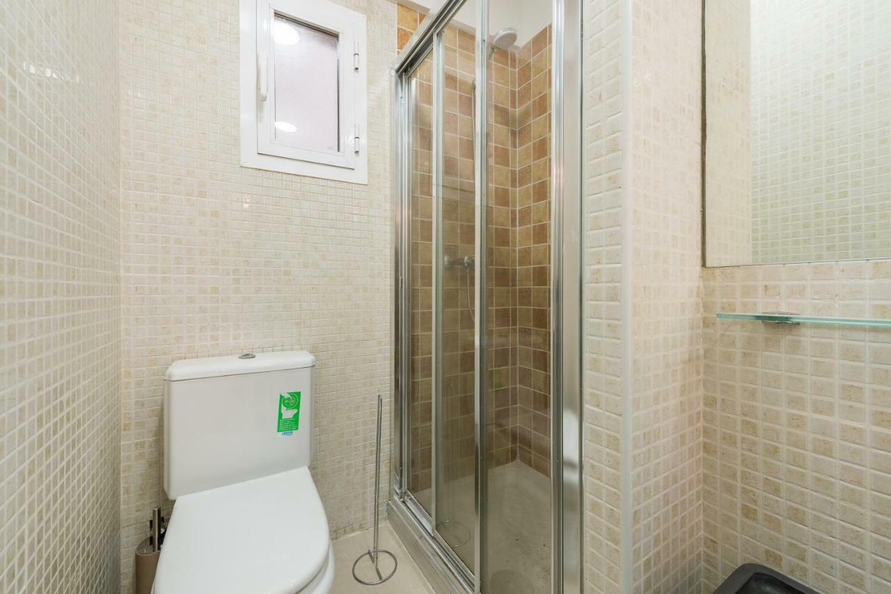 For You Rentals Madrid Rio Apartment Maz10 エクステリア 写真