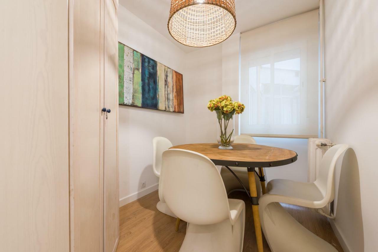 For You Rentals Madrid Rio Apartment Maz10 エクステリア 写真