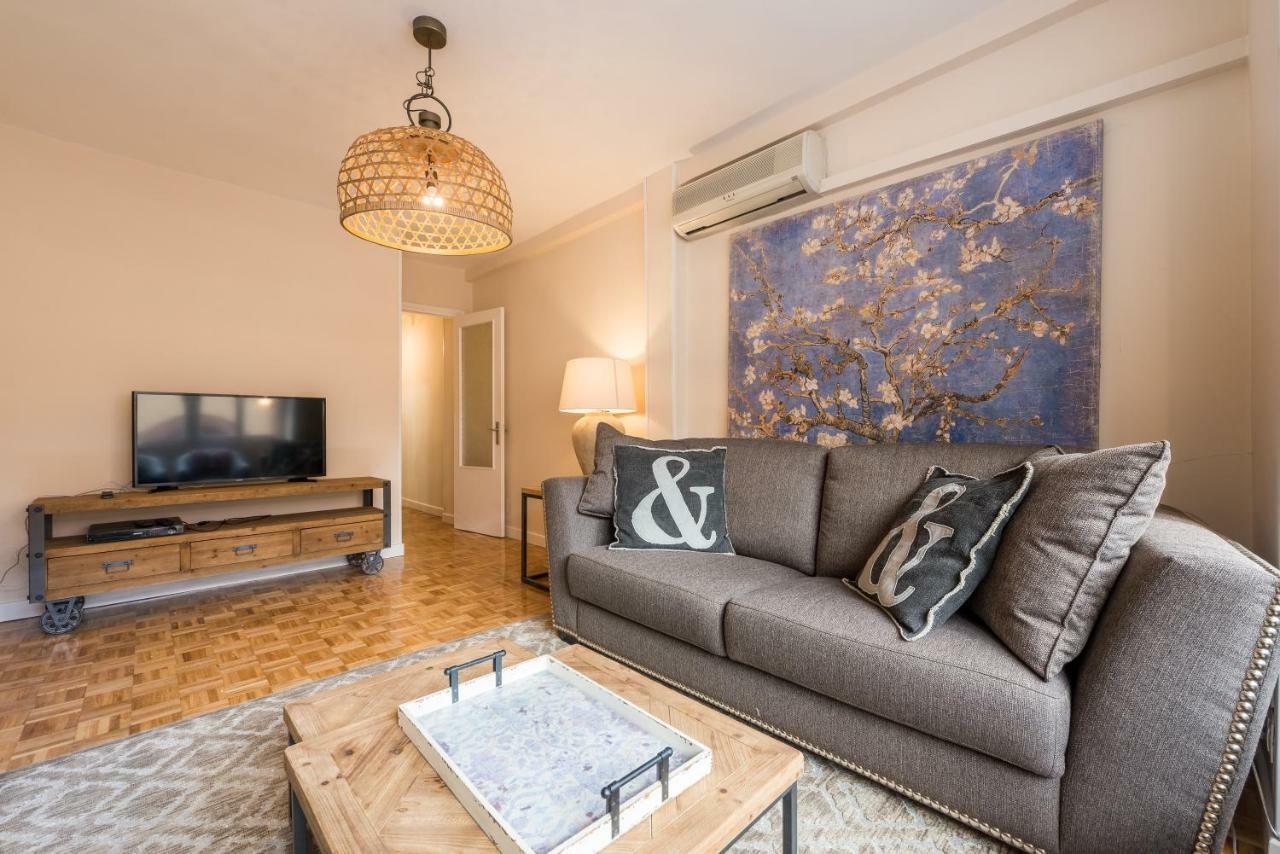 For You Rentals Madrid Rio Apartment Maz10 エクステリア 写真