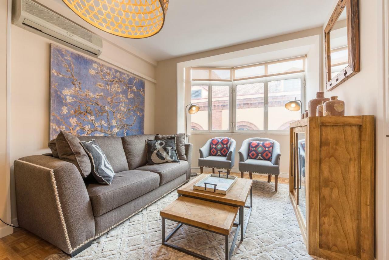 For You Rentals Madrid Rio Apartment Maz10 エクステリア 写真