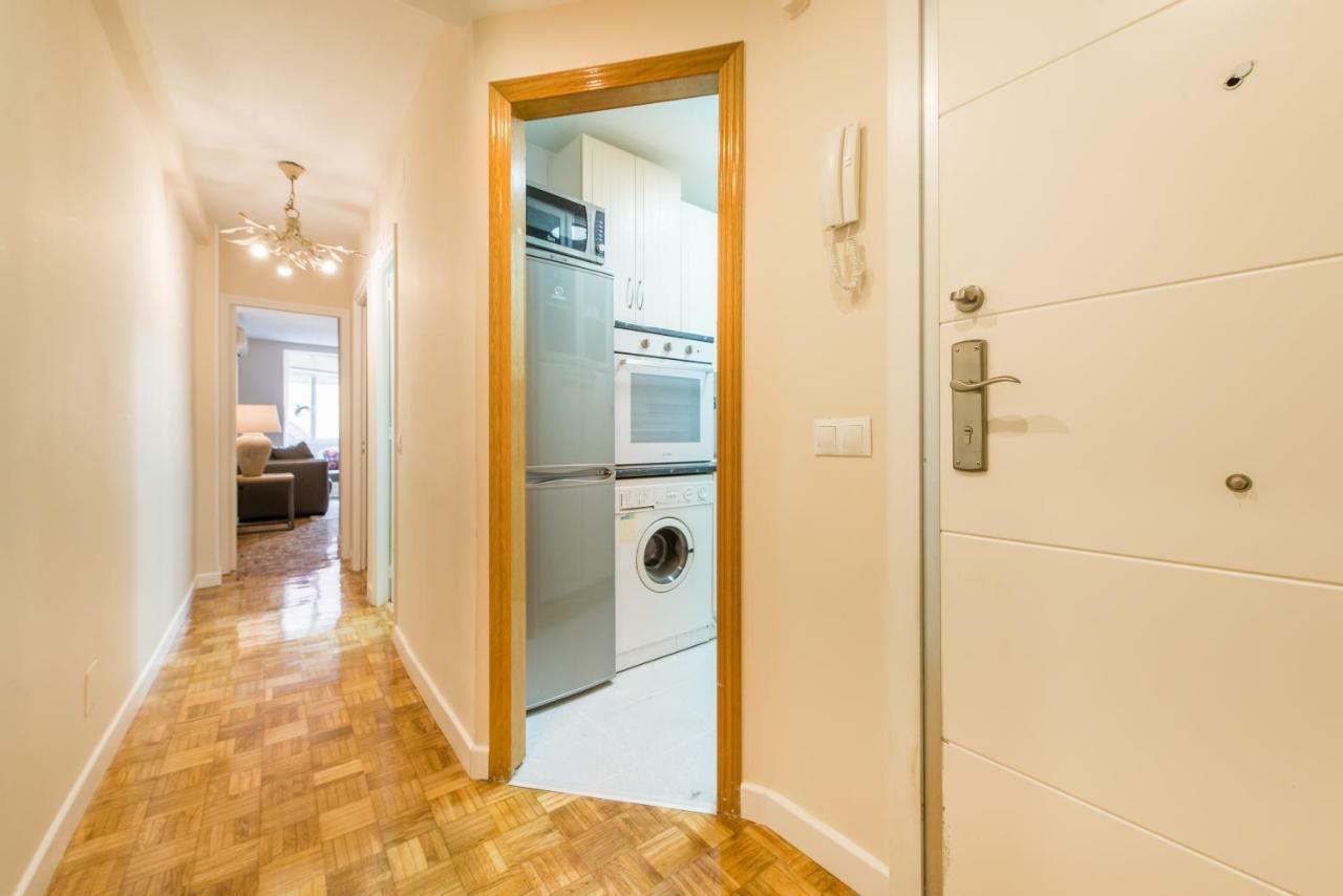 For You Rentals Madrid Rio Apartment Maz10 エクステリア 写真