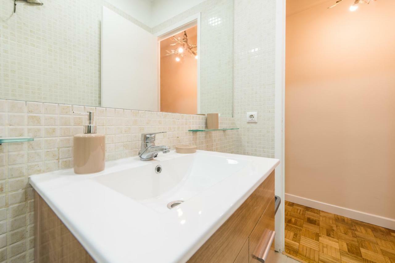 For You Rentals Madrid Rio Apartment Maz10 エクステリア 写真