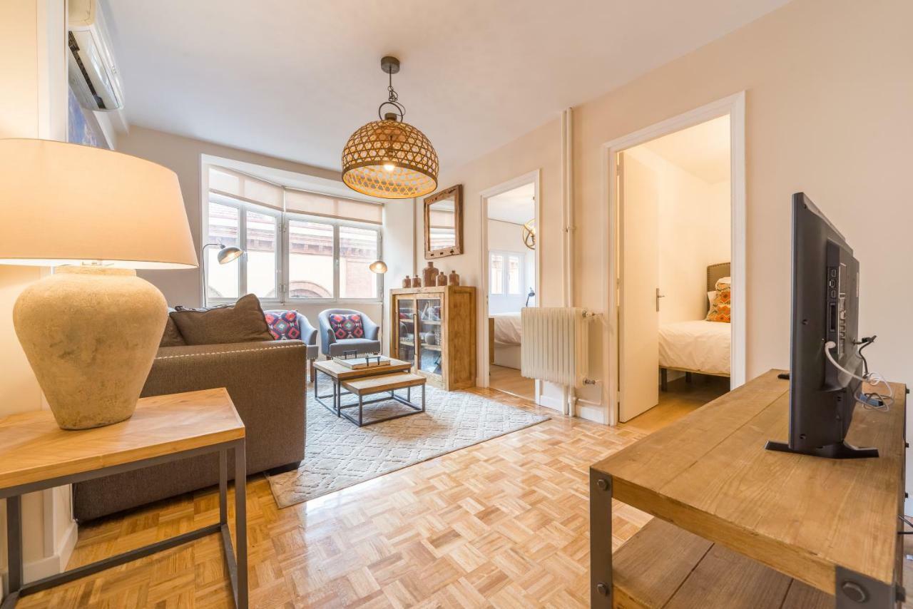 For You Rentals Madrid Rio Apartment Maz10 エクステリア 写真