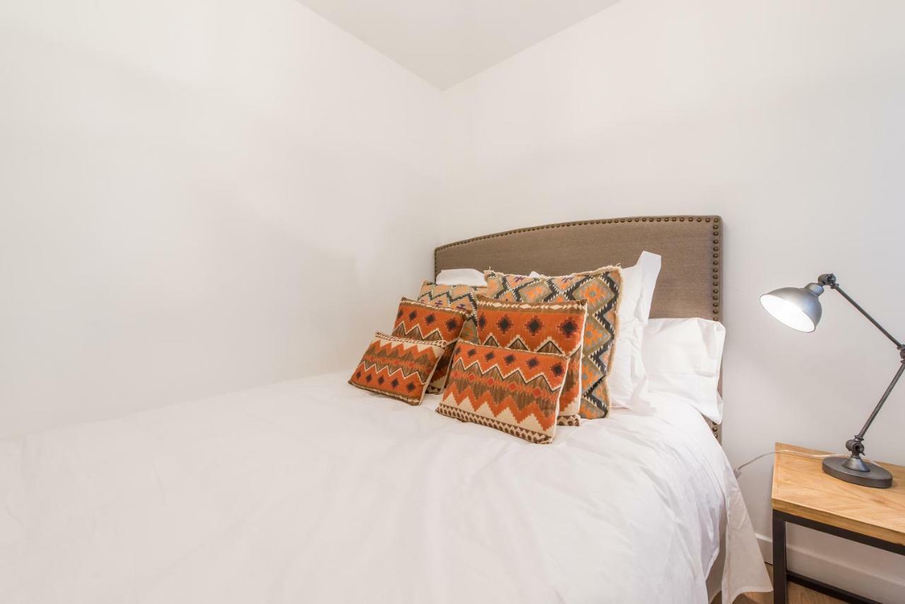 For You Rentals Madrid Rio Apartment Maz10 エクステリア 写真