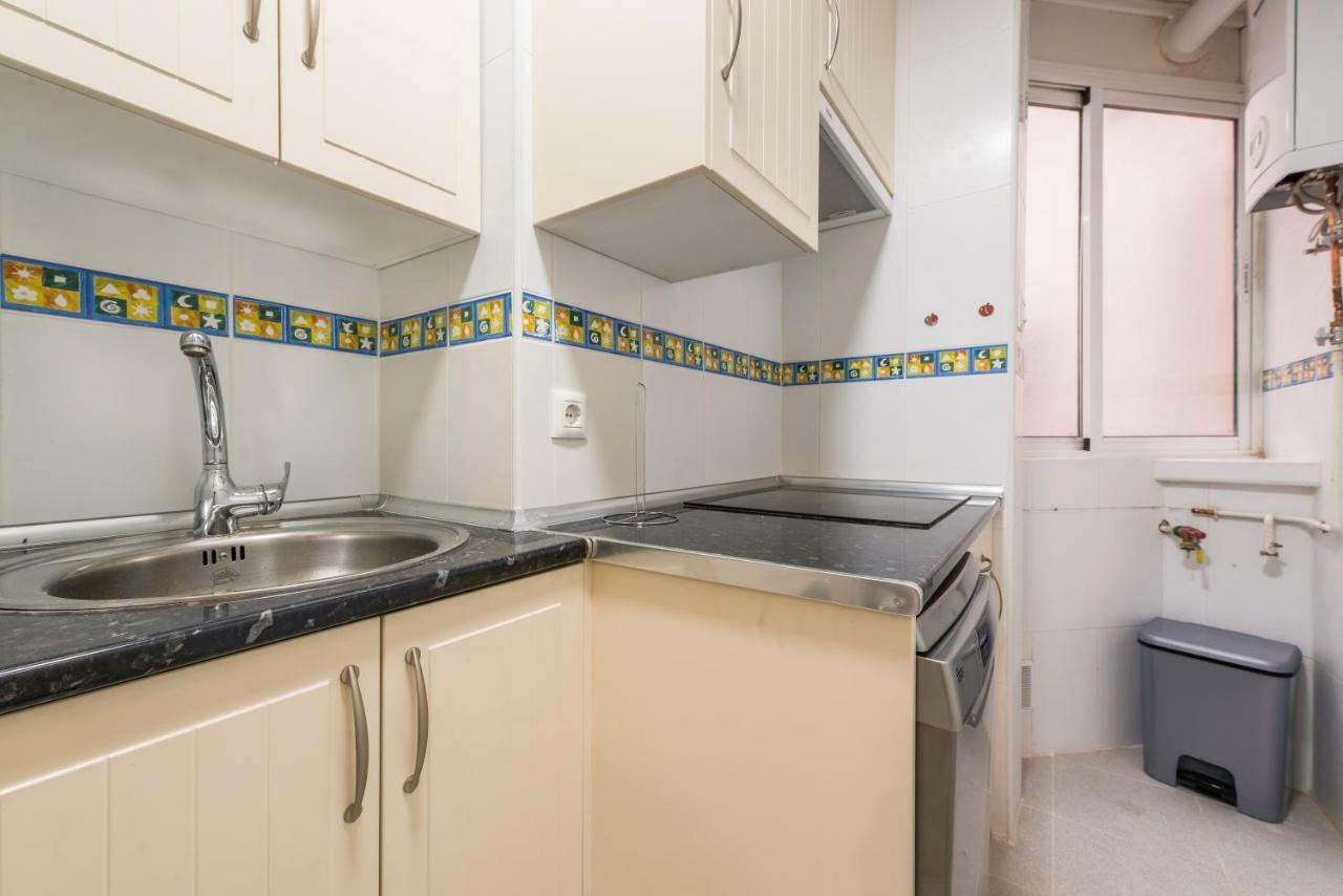For You Rentals Madrid Rio Apartment Maz10 エクステリア 写真