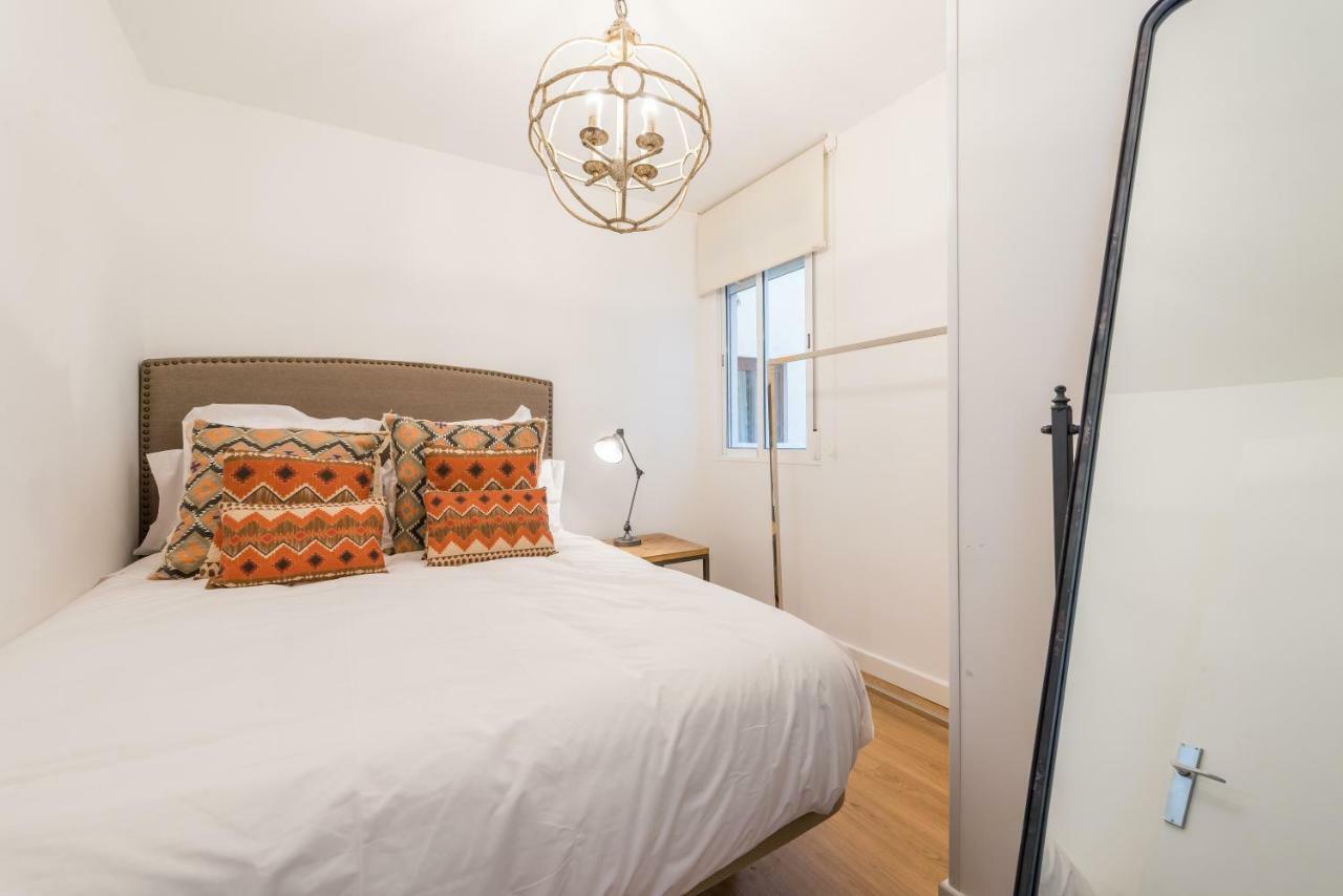 For You Rentals Madrid Rio Apartment Maz10 エクステリア 写真